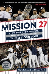  Mission 27