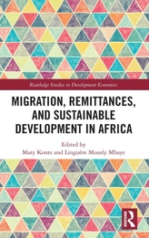  Migration, Remittances, and Sustainable Development in Africa