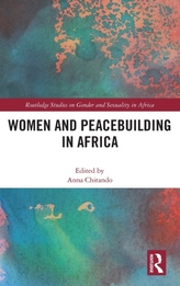  Women and Peacebuilding in Africa