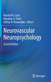  Neurovascular Neuropsychology