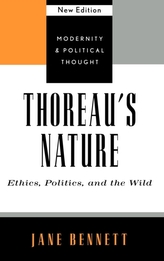  Thoreau\'s Nature