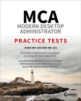  MCA Modern Desktop Administrator Practice Tests