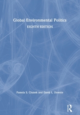  Global Environmental Politics