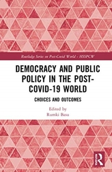  Democracy and Public Policy in the Post-COVID-19 World