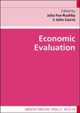  Economic Evaluation