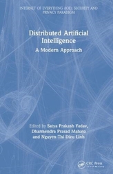  Distributed Artificial Intelligence