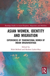  Asian Women, Identity and Migration