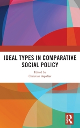  Ideal Types in Comparative Social Policy