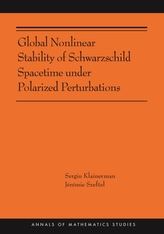  Global Nonlinear Stability of Schwarzschild Spacetime under Polarized Perturbations