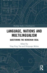  Language, Nations, and Multilingualism