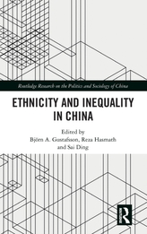  Ethnicity and Inequality in China