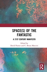  Space(s) of the Fantastic