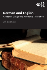  German and English