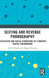  Sexting and Revenge Pornography