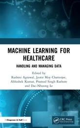  Machine Learning for Healthcare