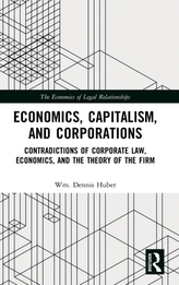  Economics, Capitalism, and Corporations