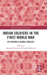  Indian Soldiers in the First World War