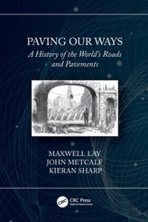  Paving Our Ways