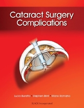  Cataract Surgery Complications