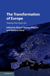 The Transformation of Europe