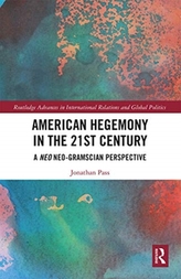  American Hegemony in the 21st Century