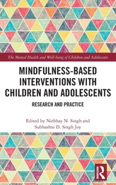  Mindfulness-based Interventions with Children and Adolescents