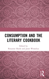  Consumption and the Literary Cookbook