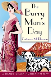 The Burry Man\'s Day