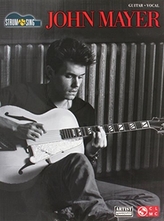 John Mayer - Strum & Sing