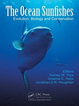The Ocean Sunfishes