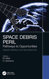  Space Debris Peril