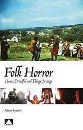  Folk Horror