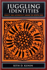  Juggling Identities