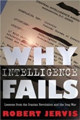  Why Intelligence Fails