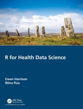  R for Health Data Science