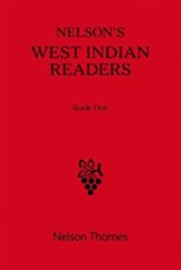  West Indian Readers - Book 1