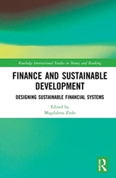  Finance and Sustainable Development