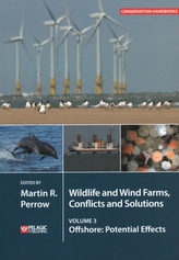  Wildlife and Wind Farms - Conflicts and Solutions