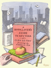 A Book Lover\'s Guide to New York
