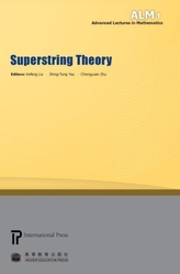  Superstring Theory