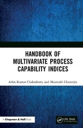  Handbook of Multivariate Process Capability Indices