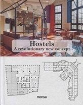  Hostels: A Revolutionary New Concept