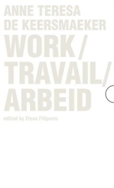  Work / Travail / Arbeid