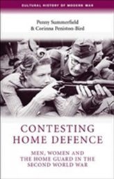  Contesting Home Defence