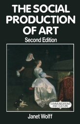 The Social Production of Art