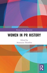  Women in PR History