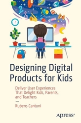  Designing Digital Products for Kids