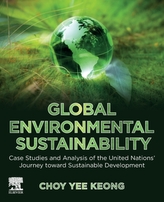  Global Environmental Sustainability
