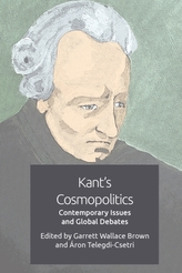  Kant\'s Cosmopolitics