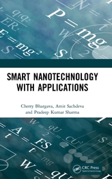  Smart Nanotechnology with Applications